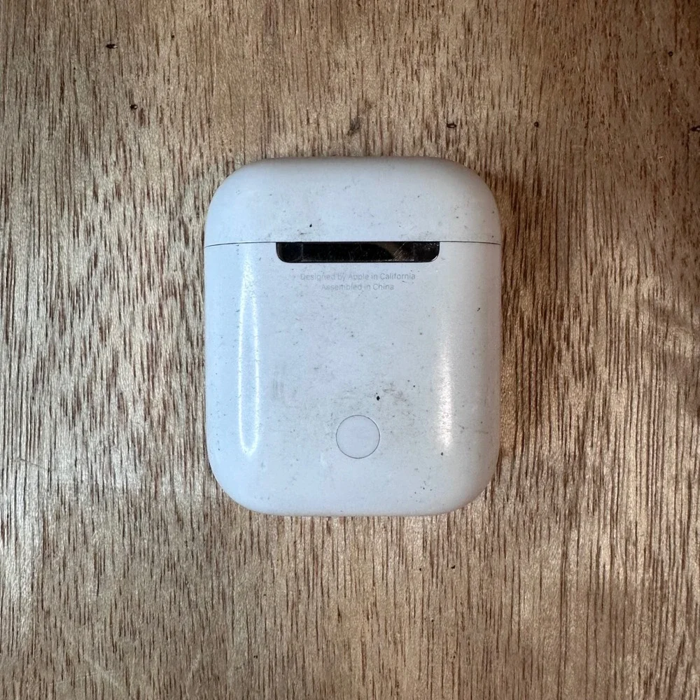 Apple airpods 1st